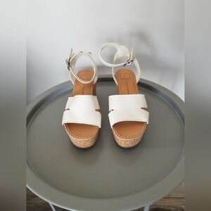 Dolce Vita Wedge Sandals